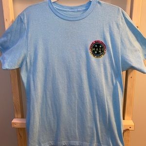 Maui and Sons neon tee